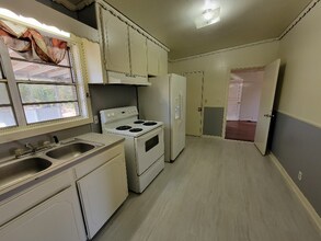 3503 Porter Ave in Texarkana, AR - Building Photo - Building Photo