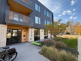 2718 Pine St in Boulder, CO - Building Photo