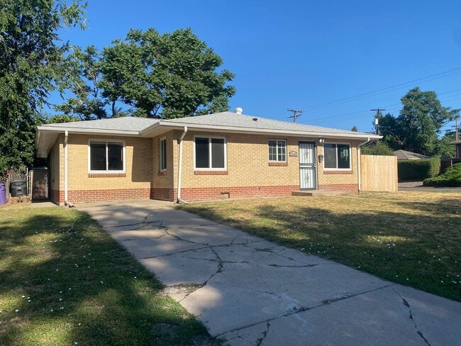 property at 2545 Zenobia St