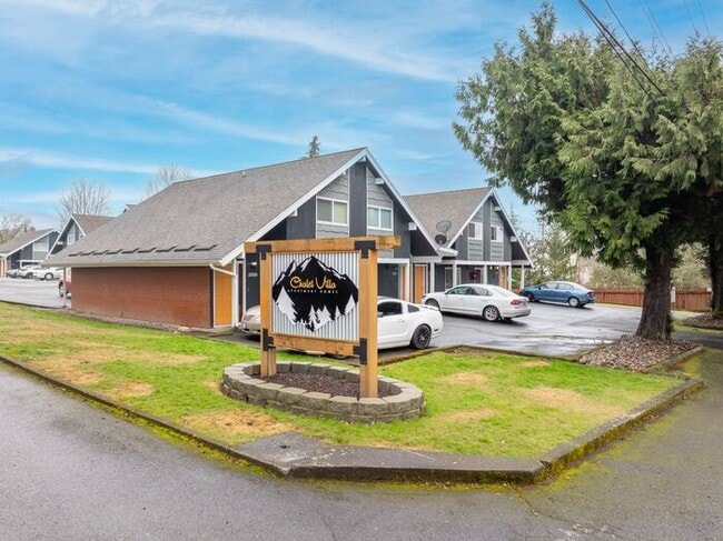 8103 NE 13th Ave in Vancouver, WA - Building Photo - Building Photo