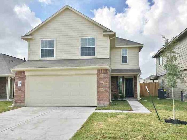 property at 19015 Brescia Ln