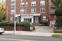 Ridgefield Towers in Brooklyn, NY - Building Photo - Building Photo