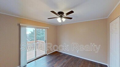 2615 Tomah Pl in Colorado Springs, CO - Building Photo - Building Photo