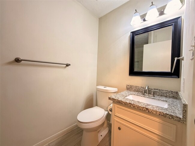 property at 9517 Clanton St