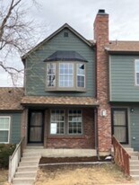 17326 E Rice Cir in Aurora, CO - Building Photo