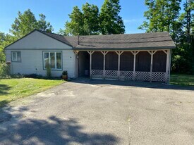 57 Frances St, Unit 2 in Kirkwood, NY - Building Photo