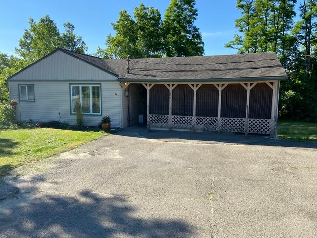 57 Frances St, Unit 2