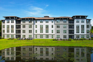 The Oasis at Highwoods Preserve in Tampa, FL - Foto de edificio - Building Photo