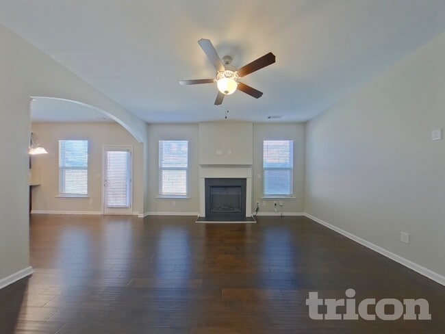 3016 Powder Way in Marietta, GA - Building Photo - Building Photo