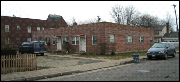 50-60 Morrell St in Hempstead, NY - Building Photo