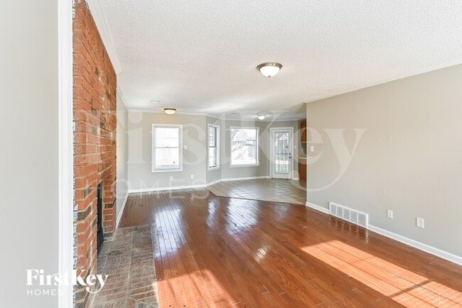 4845 Blue Wing St in Memphis, TN - Building Photo - Building Photo