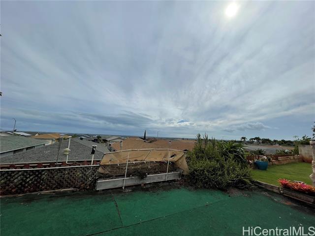 property at 94-1080-1080 Kaaholo St