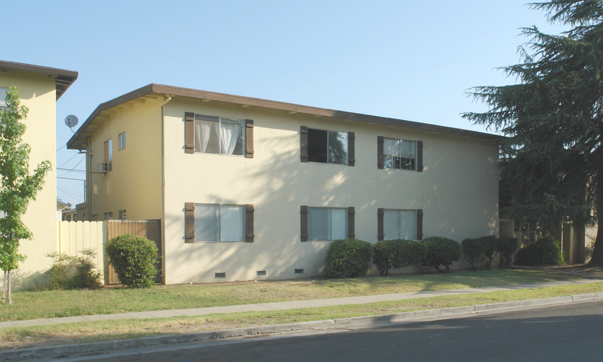 1797 Bradford Way in San Jose, CA - Building Photo