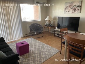 1800 Jefferson Park Ave in Charlottesville, VA - Building Photo - Building Photo