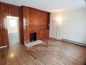 535 E Pittsburgh St in Greensburg, PA - Building Photo - Building Photo