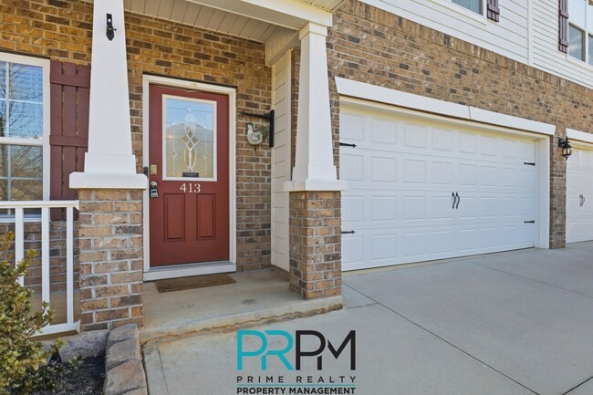 413 Graypointe Dr in Greer, SC - Building Photo - Building Photo