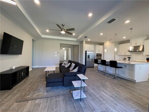 3801 SW 3rd St in Cape Coral, FL - Building Photo - Building Photo