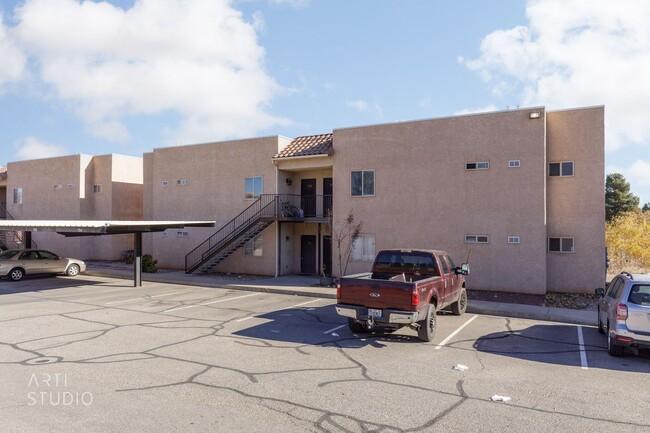 property at 42 N 500 W