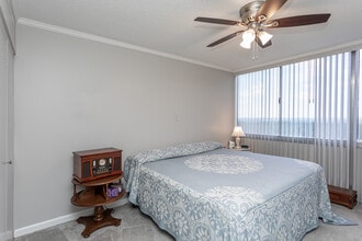 The Lakewood House Apartments in North Little Rock, AR - Building Photo - Interior Photo