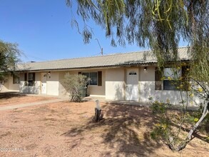 1504 N French St in Casa Grande, AZ - Building Photo - Building Photo