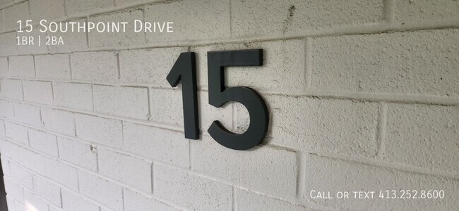 property at 15 Southpoint Dr