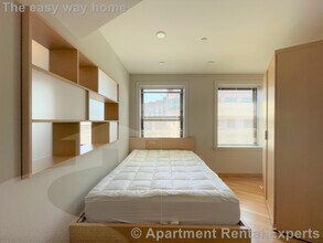 115 Mt Auburn St, Unit #55 in Cambridge, MA - Foto de edificio - Building Photo