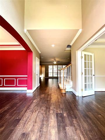 4401 Crown Ridge Dr in Plano, TX - Building Photo - Building Photo