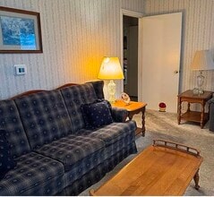 308 Wyoming Rd in Owingsville, KY - Foto de edificio - Building Photo