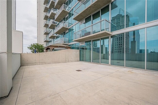 property at 3324 Peachtree Rd NE