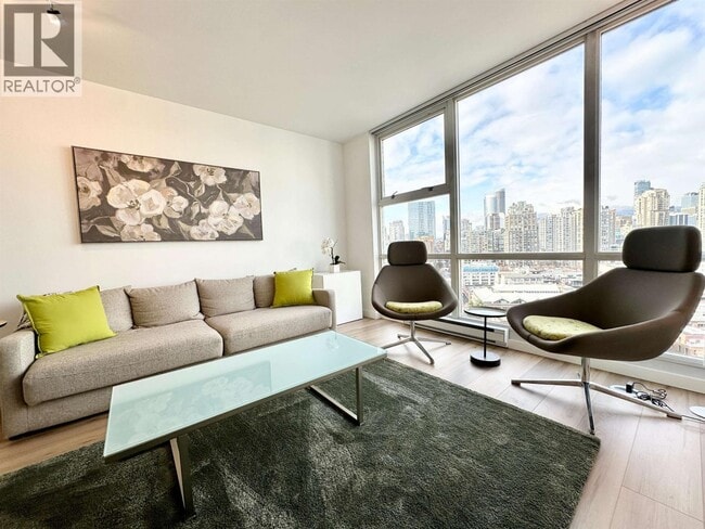 193 Aquarius Mews in Vancouver, BC - Building Photo - Building Photo