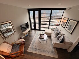 1300 4th St SE, Unit 209 in Washington, DC - Building Photo