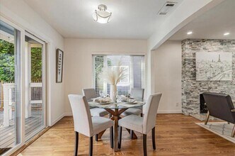 1030 Meridian Ave in San Jose, CA - Building Photo - Building Photo