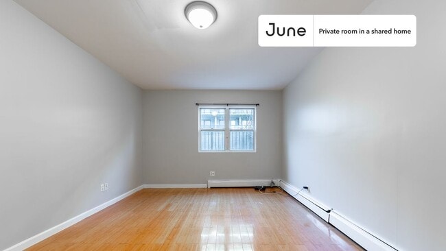 Room in Shared 4 bed/2 bath home in New York, NY - Foto de edificio - Building Photo