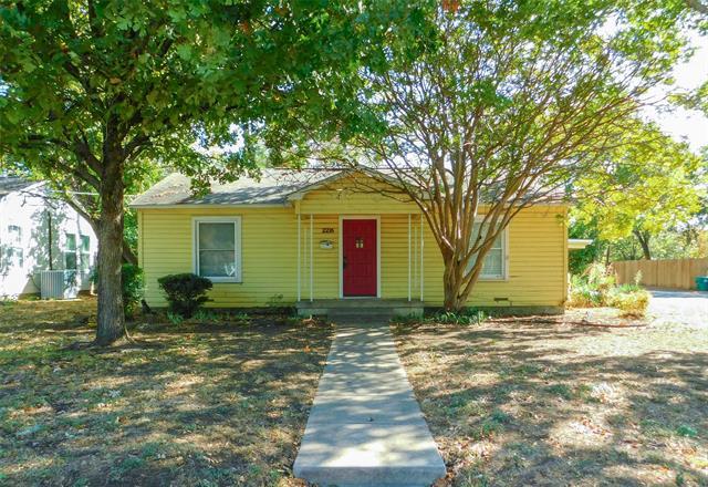 property at 2216 Palmer Dr