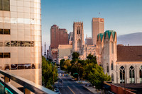 The Congress at Library Square in Indianapolis, IN - Foto de edificio - Building Photo