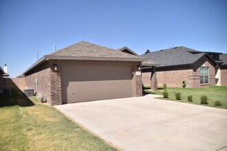 1610 137th St in Lubbock, TX - Building Photo - Building Photo