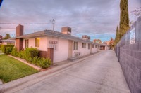 Shaw Avenue Apartments in Fresno, CA - Building Photo - Other