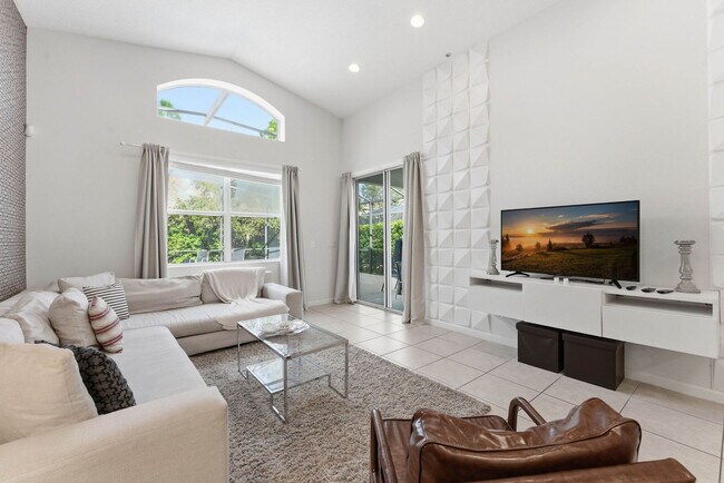 property at 4519 Monado Dr