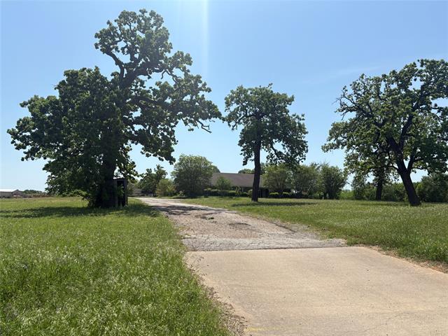 property at 5770 Rendon Bloodworth Rd