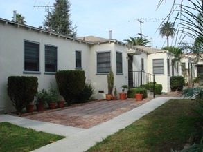 1511 Franklin St in Santa Monica, CA - Building Photo - Other