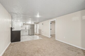 2020 W Bedford Dr in Boise, ID - Building Photo - Building Photo