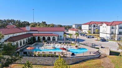 Water Oak in Austin, TX - Building Photo - Building Photo