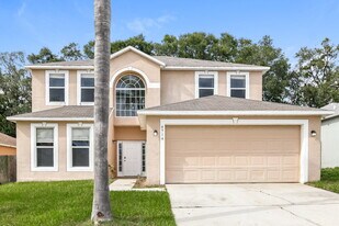 6514 Pomeroy Cir in Orlando, FL - Building Photo