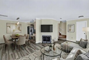 2640 Custer Pkwy in Richardson, TX - Building Photo