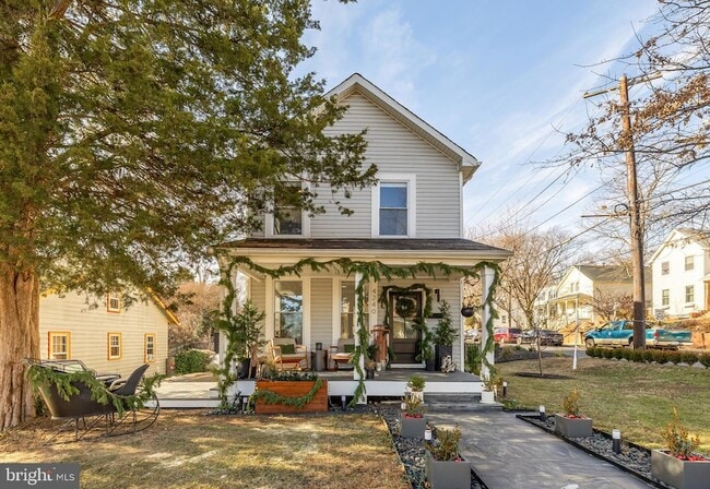 4240 34th St in Mount Rainier, MD - Building Photo - Building Photo