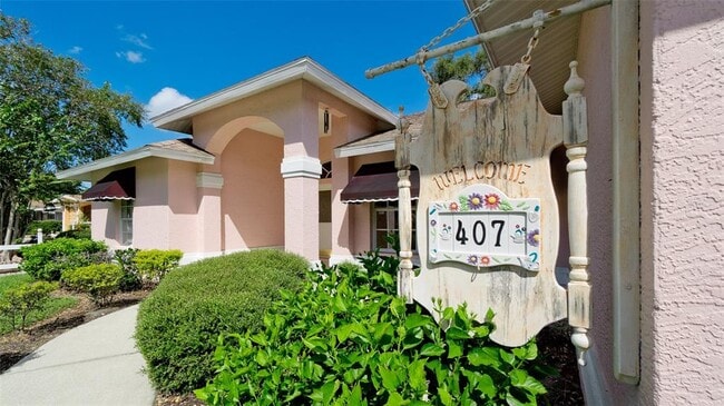 407 68th Ave Dr W in Bradenton, FL - Building Photo - Building Photo