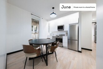 Room in Shared 4 bed/2 bath home in Brooklyn, NY - Foto de edificio - Building Photo