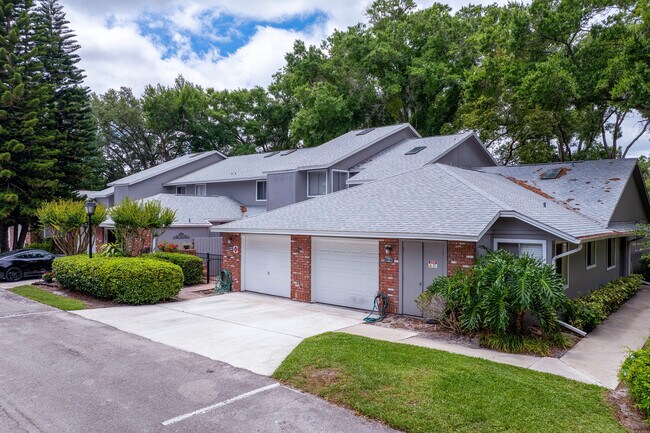 Oak Harbour in Altamonte Springs, FL - Foto de edificio - Building Photo