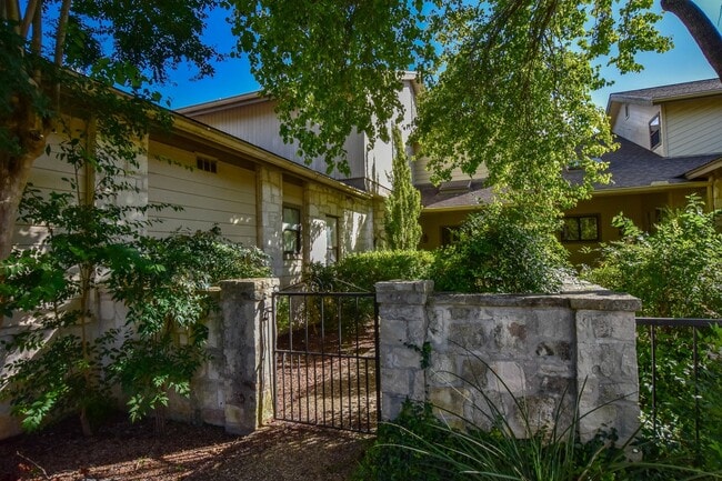 property at 2501 Birkdale Ln