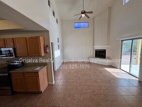 1415 E Lester St in Tucson, AZ - Building Photo - Building Photo